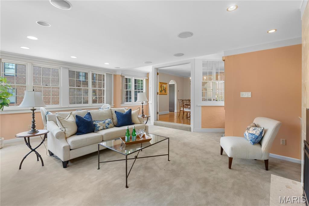 Claverach Park - Residential