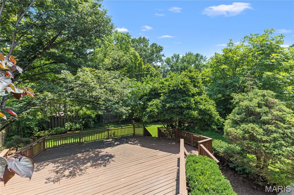 Claverach Park - Residential