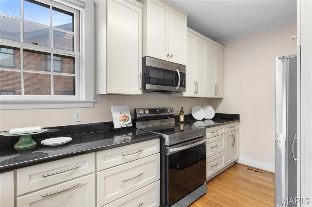 Claverach Park - Residential