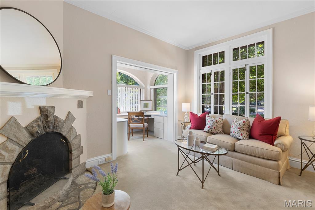 Claverach Park - Residential