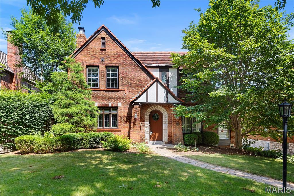 Claverach Park - Residential