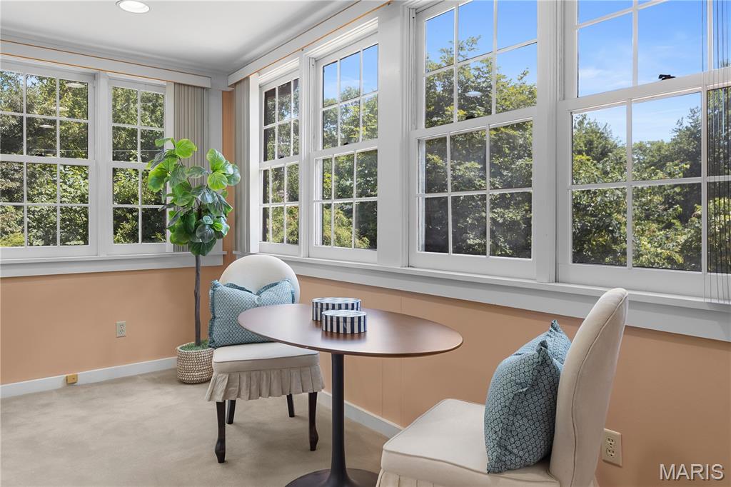 Claverach Park - Residential