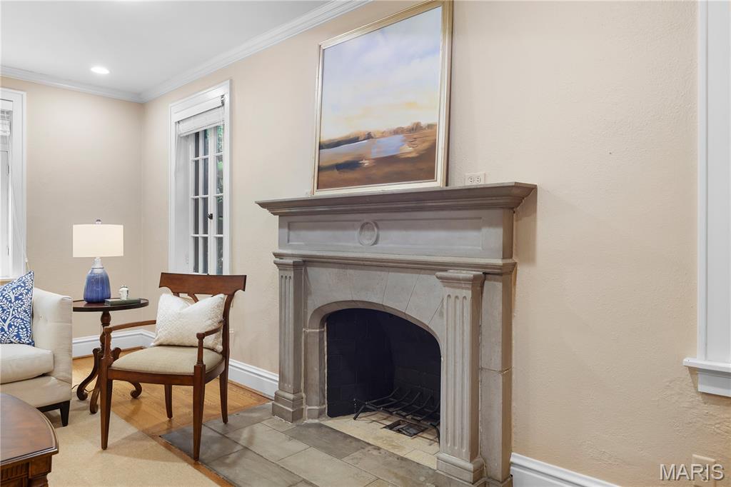 Claverach Park - Residential