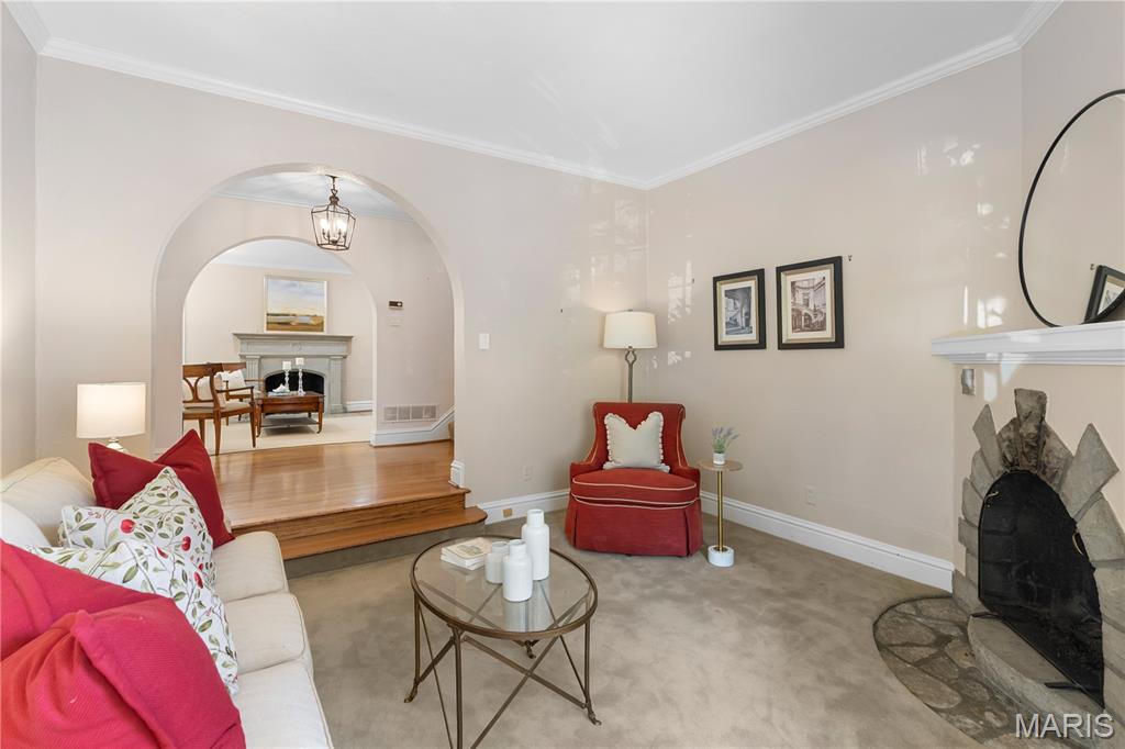 Claverach Park - Residential