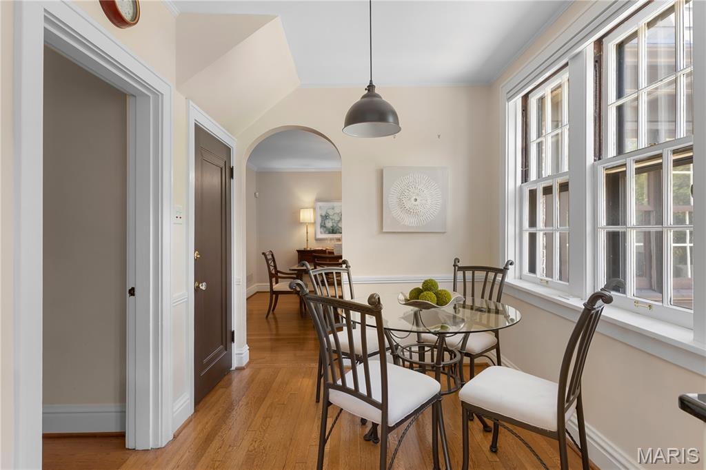 Claverach Park - Residential