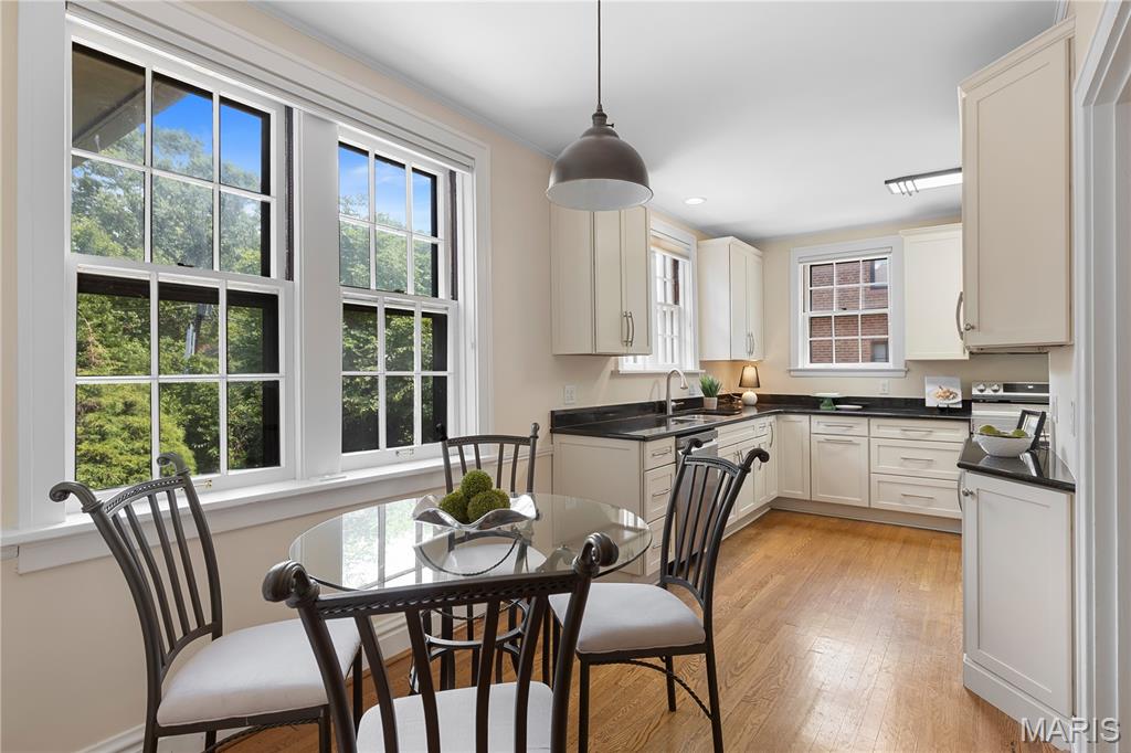 Claverach Park - Residential