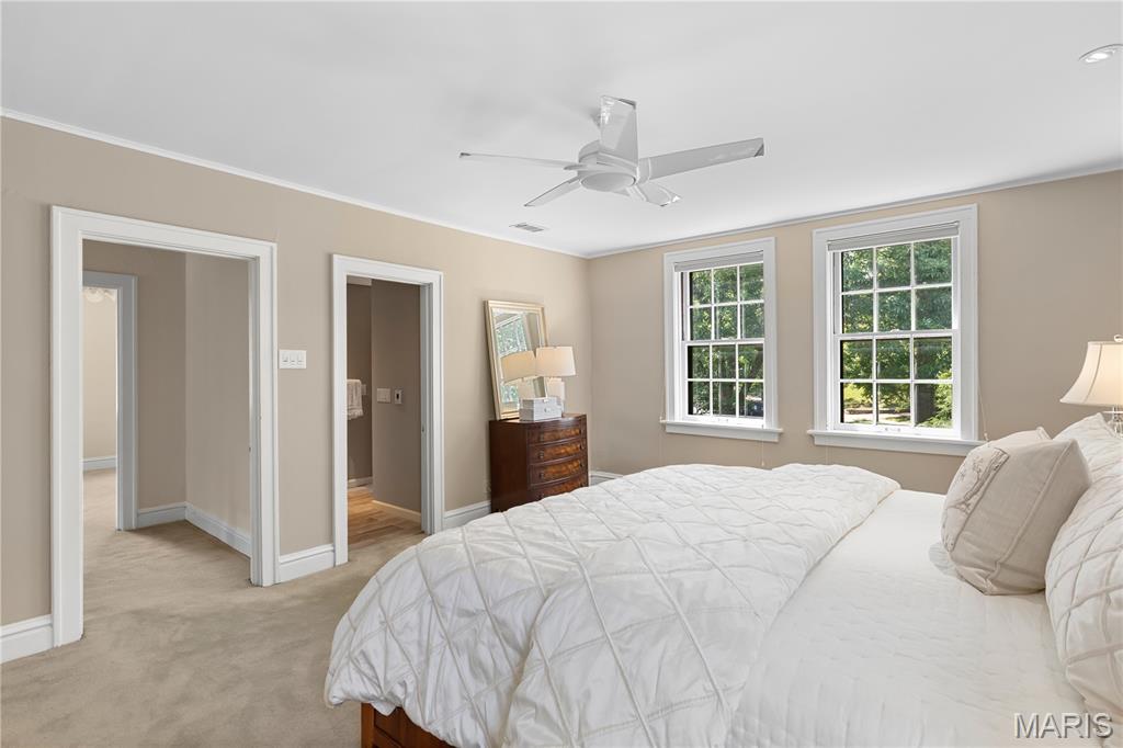 Claverach Park - Residential