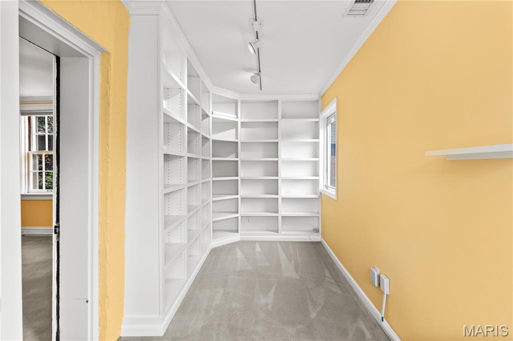 Claverach Park - Residential