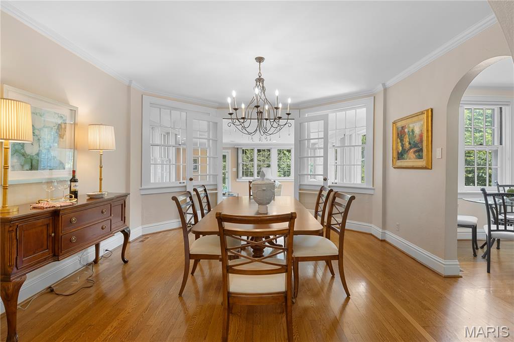 Claverach Park - Residential