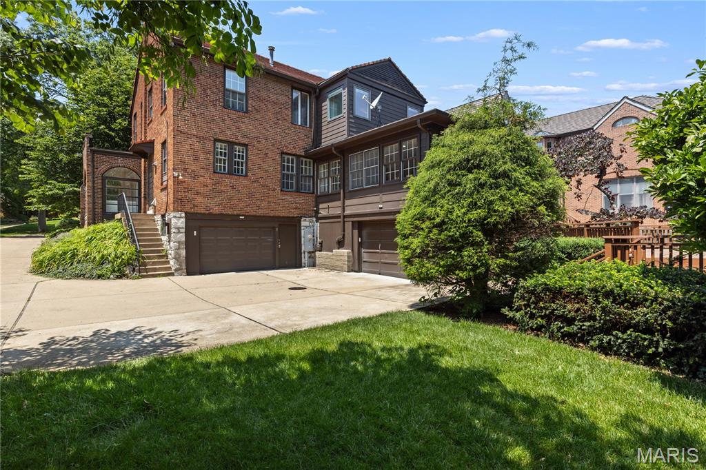 Claverach Park - Residential