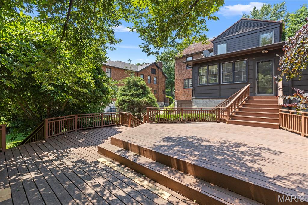 Claverach Park - Residential