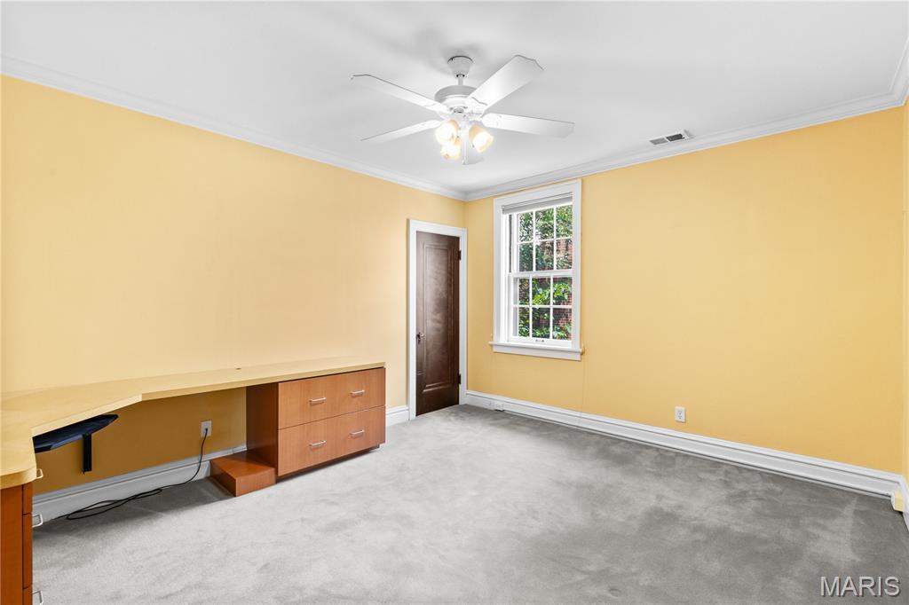 Claverach Park - Residential