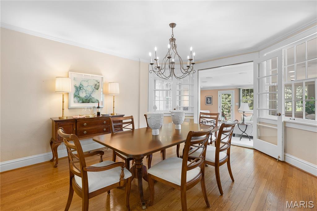 Claverach Park - Residential