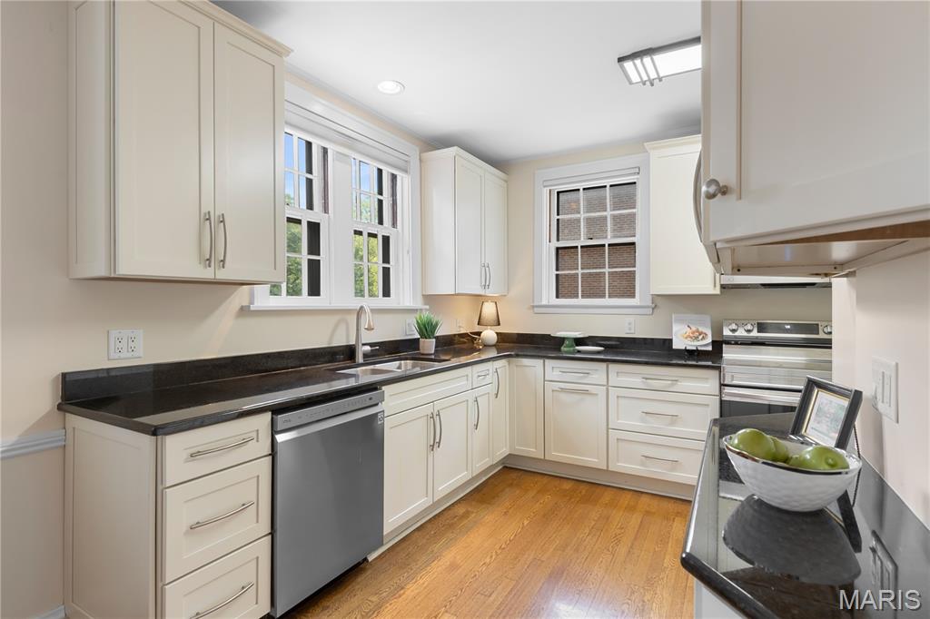 Claverach Park - Residential