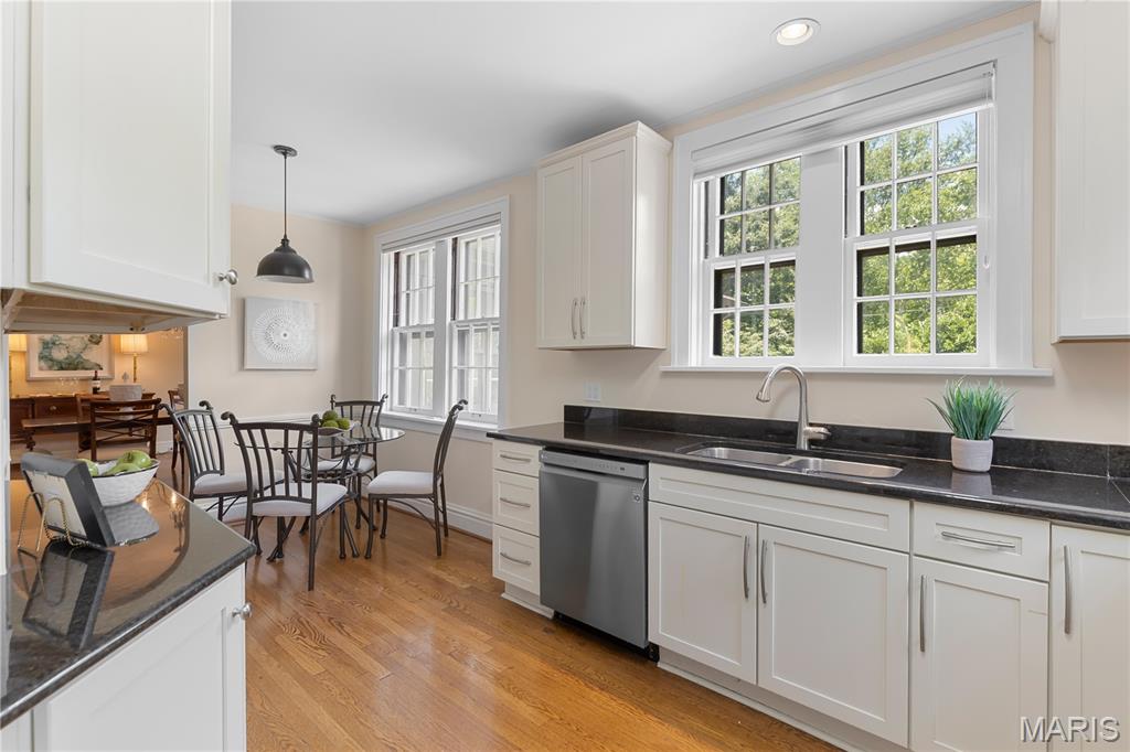 Claverach Park - Residential