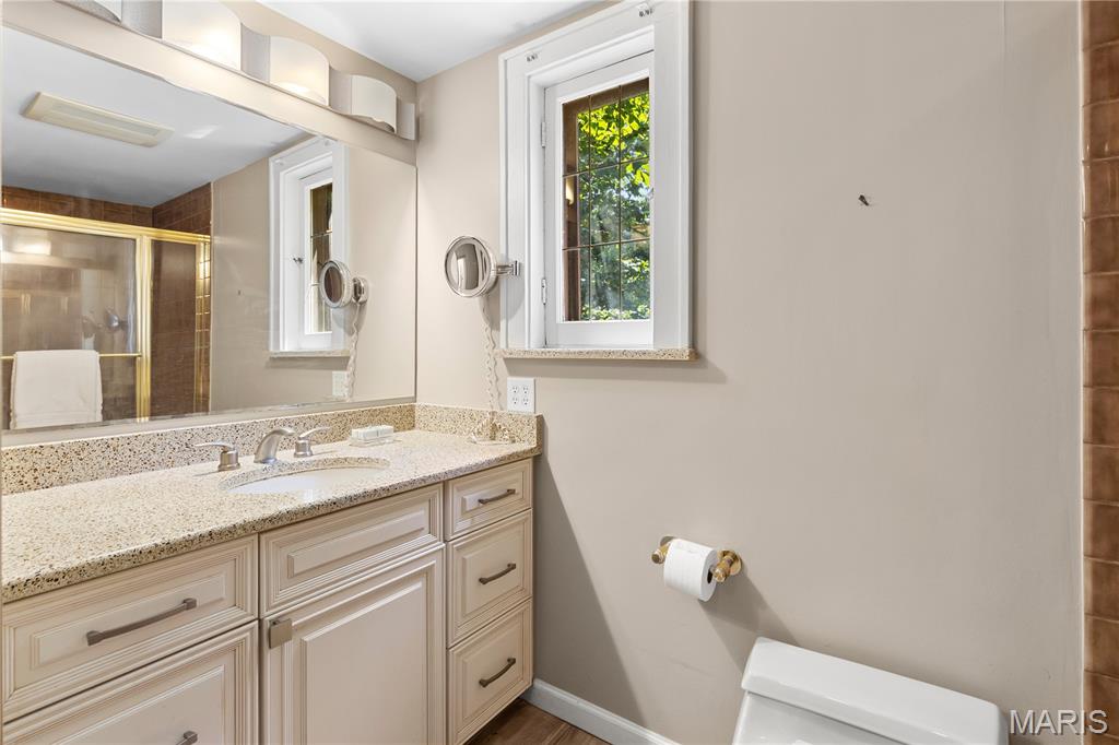 Claverach Park - Residential