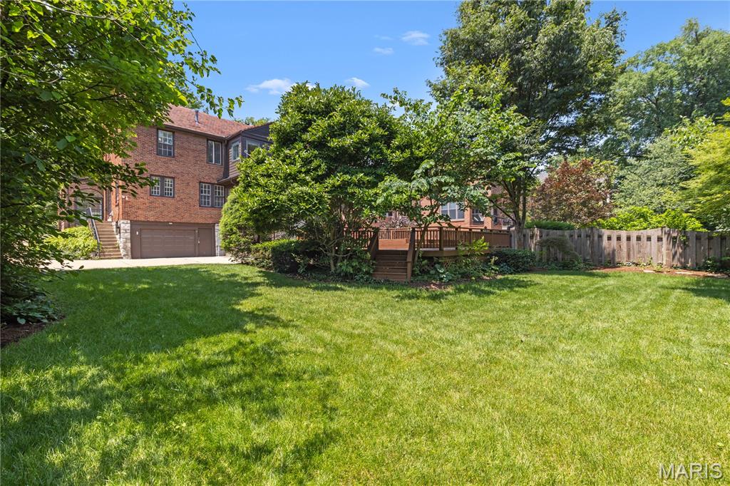 Claverach Park - Residential