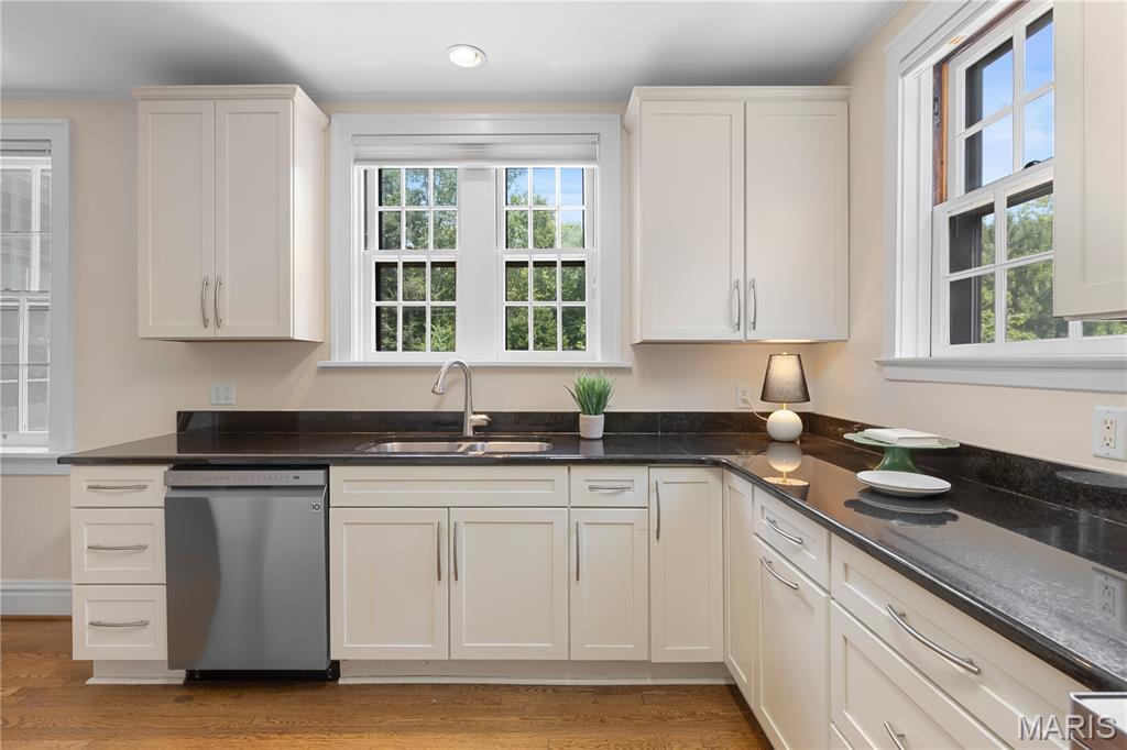 Claverach Park - Residential