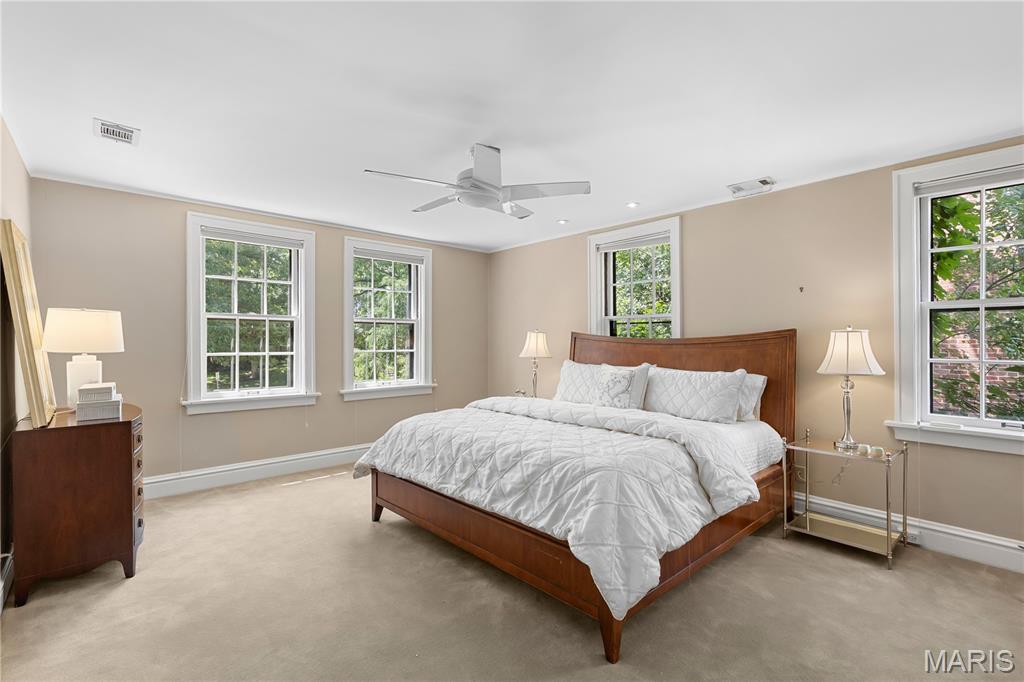 Claverach Park - Residential