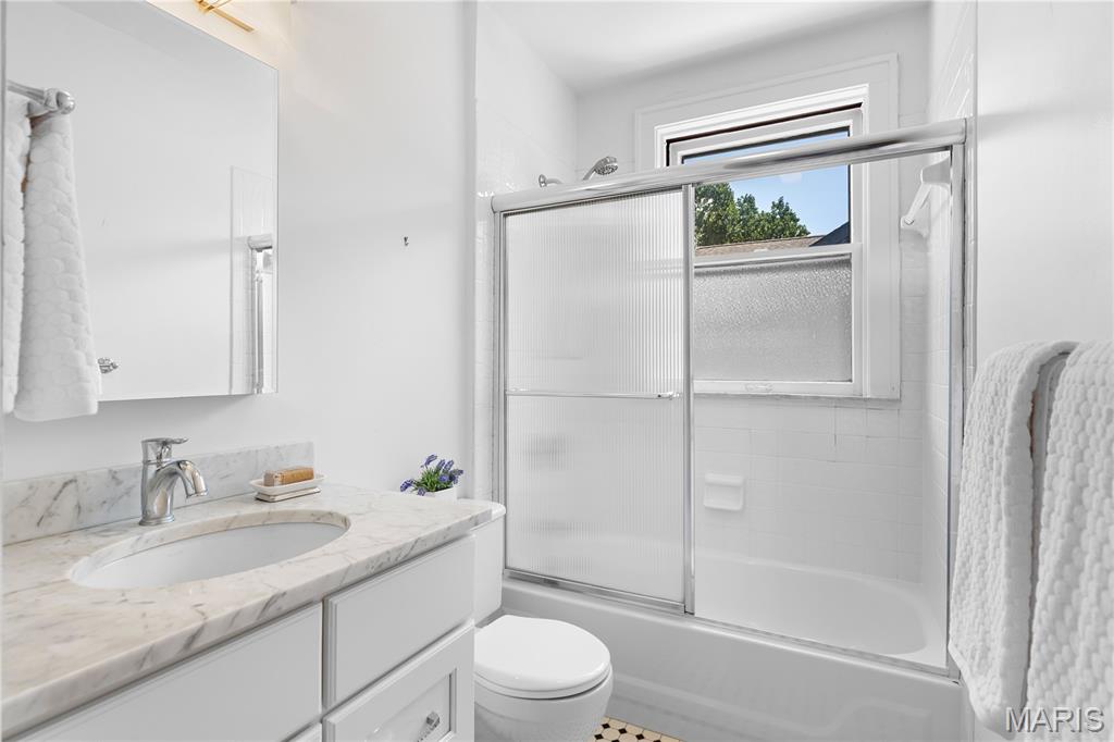 Claverach Park - Residential