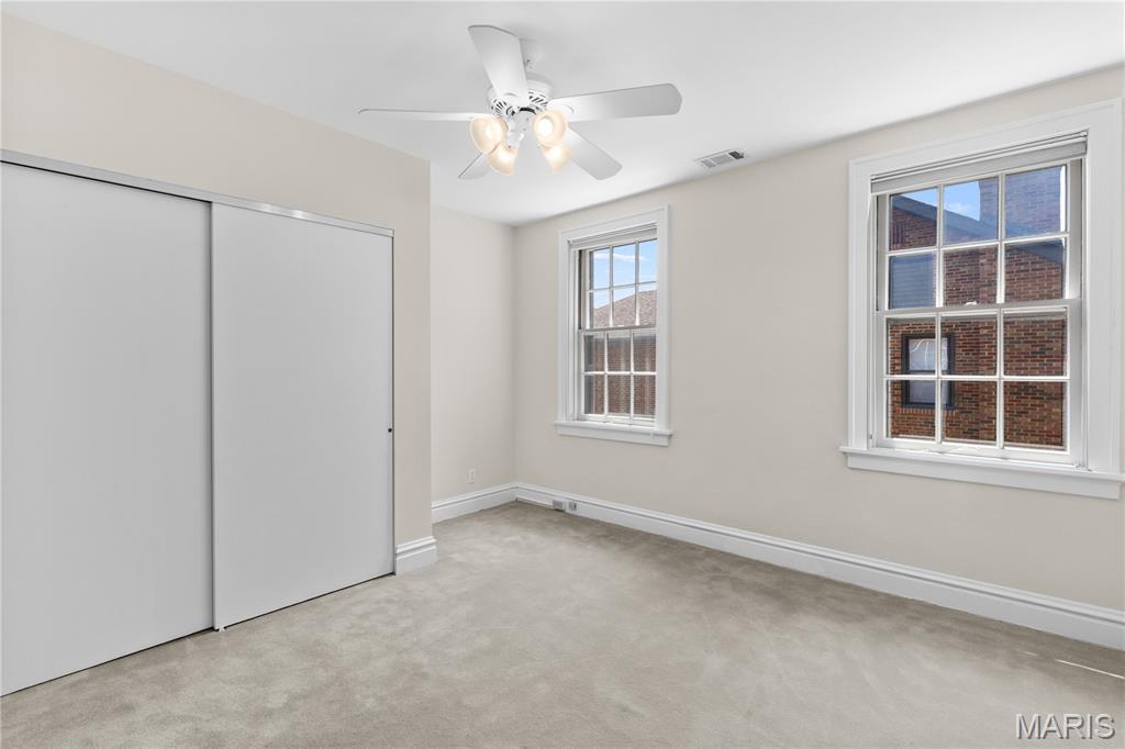 Claverach Park - Residential