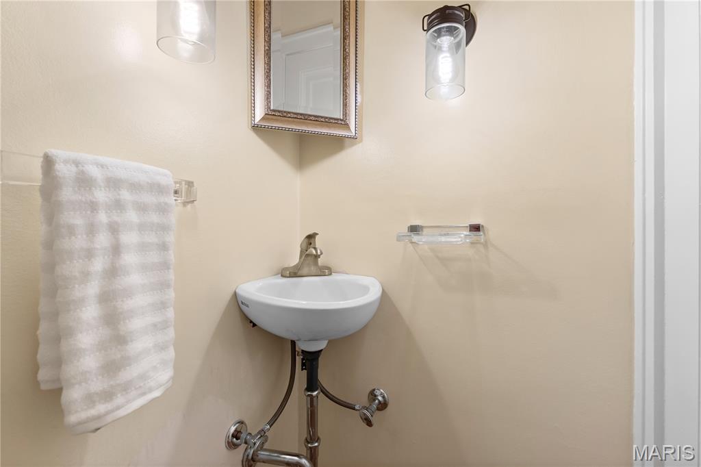 Claverach Park - Residential