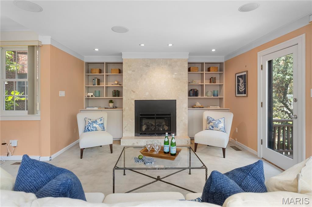 Claverach Park - Residential