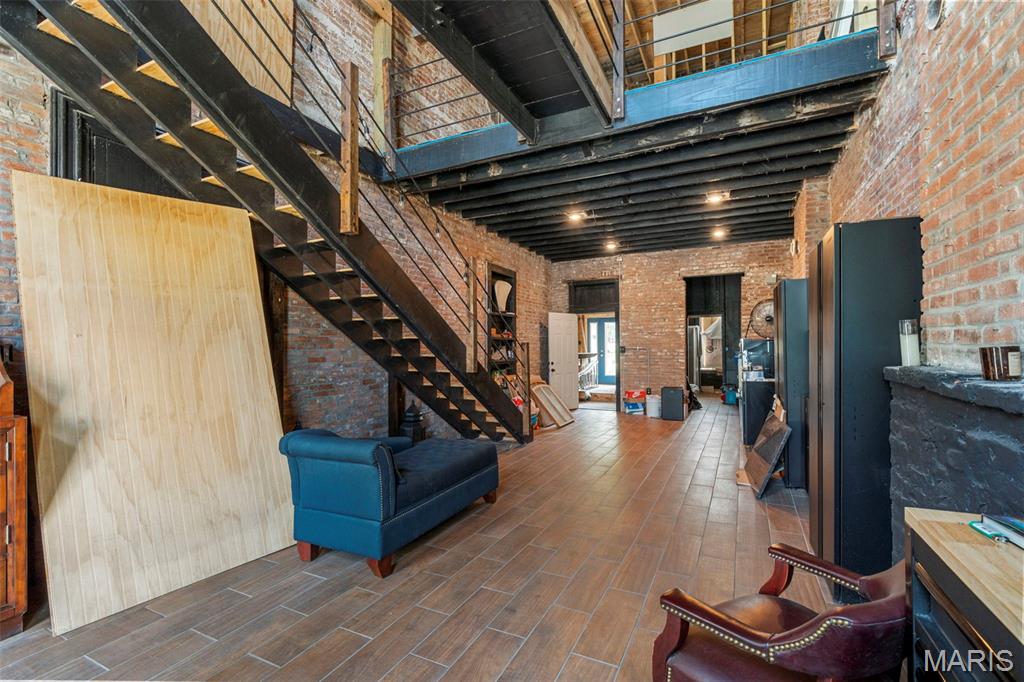 Hebert Tr Add - Residential Income