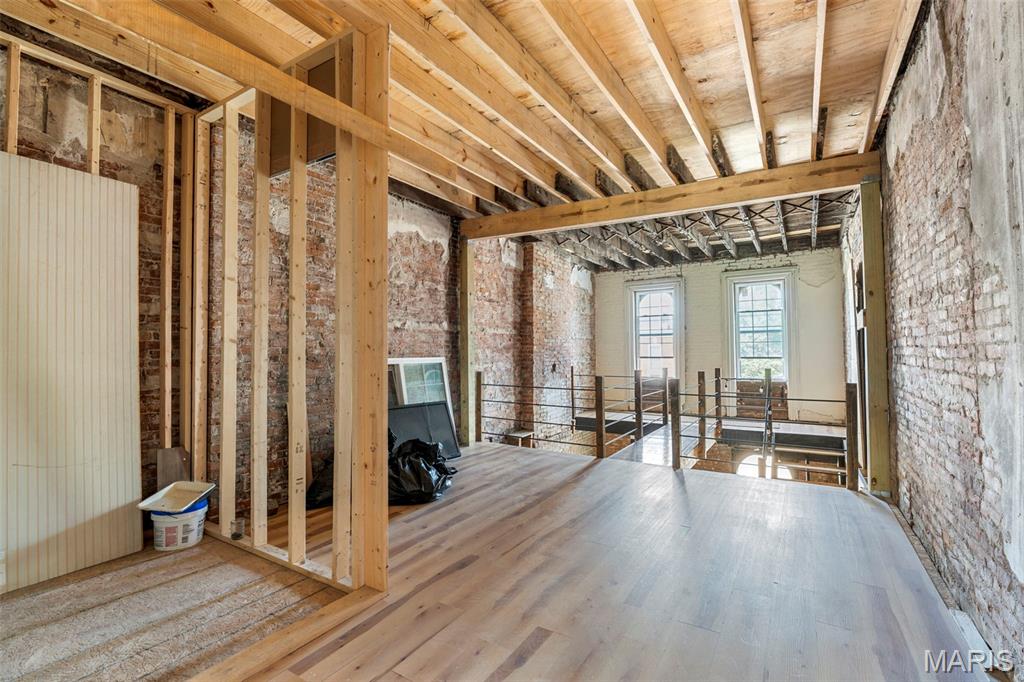 Hebert Tr Add - Residential Income