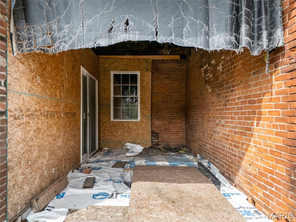 Hebert Tr Add - Residential Income