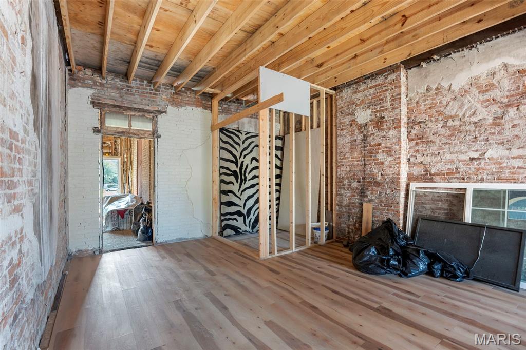 Hebert Tr Add - Residential Income