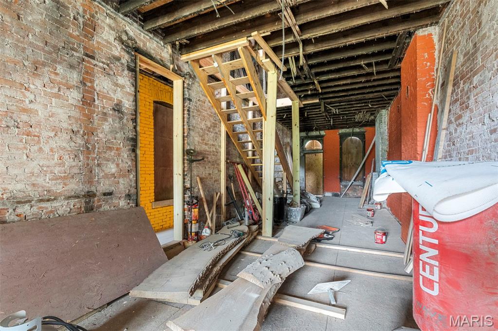 Hebert Tr Add - Residential Income