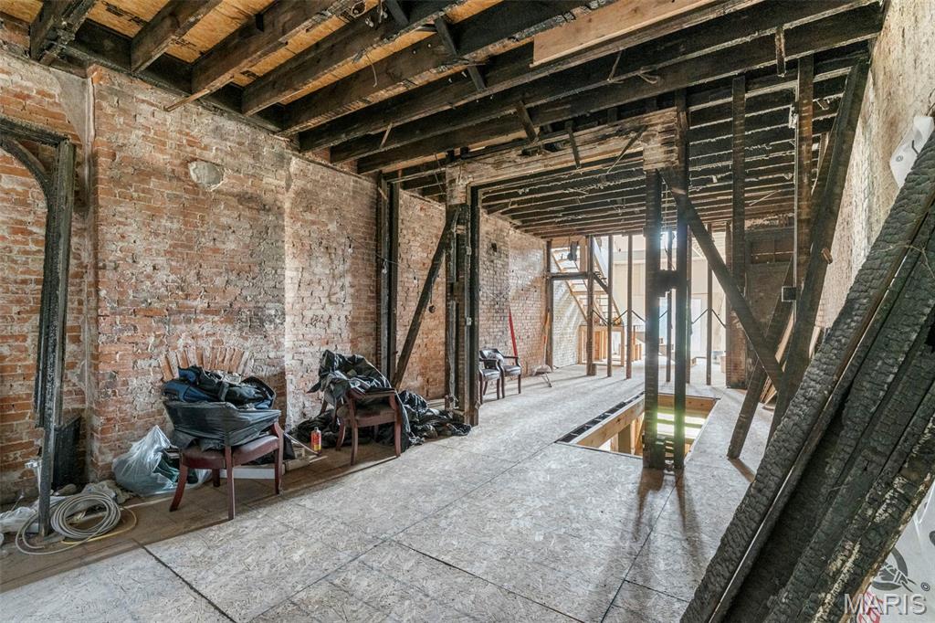 Hebert Tr Add - Residential Income