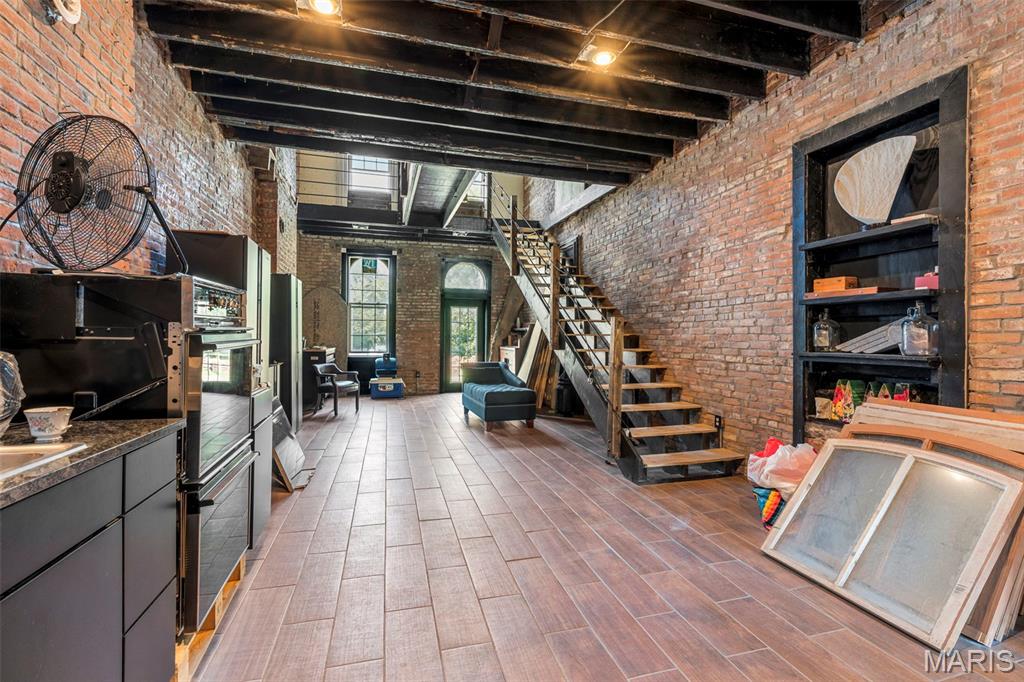 Hebert Tr Add - Residential Income