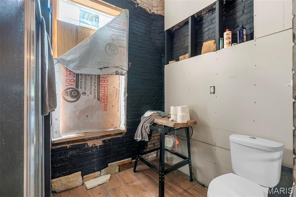 Hebert Tr Add - Residential Income