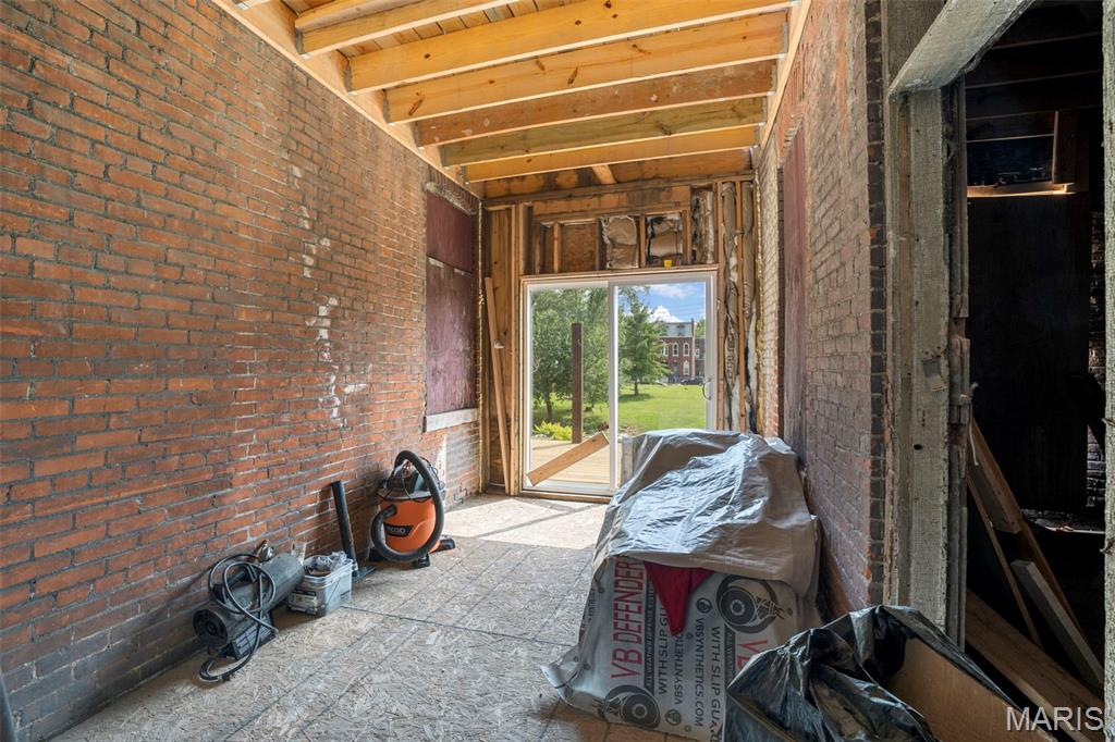 Hebert Tr Add - Residential Income