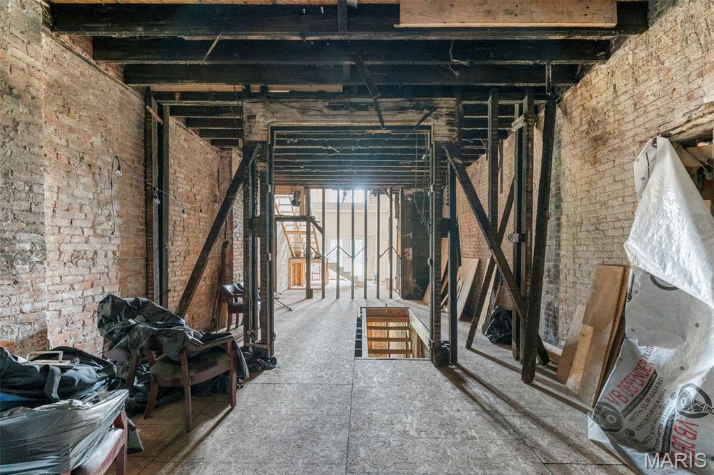 Hebert Tr Add - Residential Income