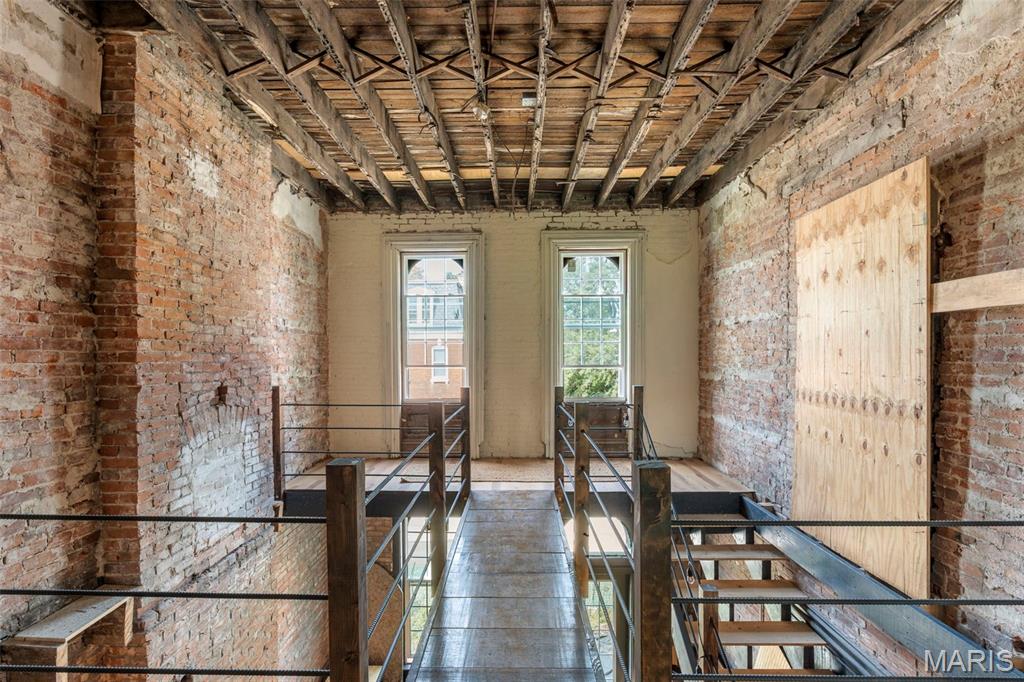 Hebert Tr Add - Residential Income