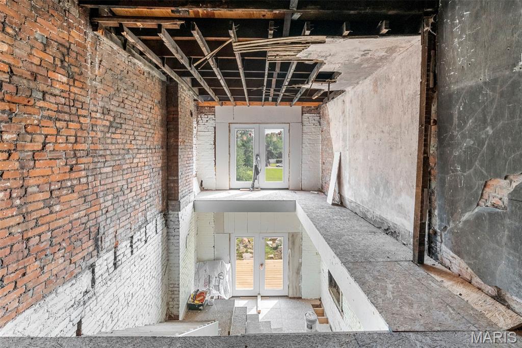 Hebert Tr Add - Residential Income