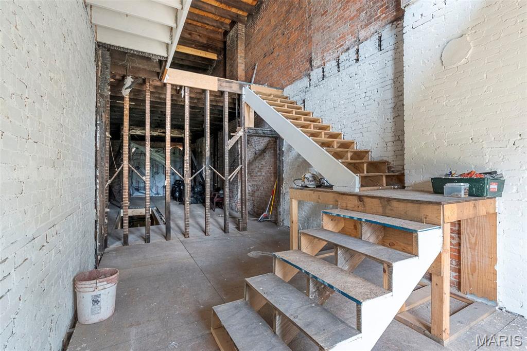 Hebert Tr Add - Residential Income