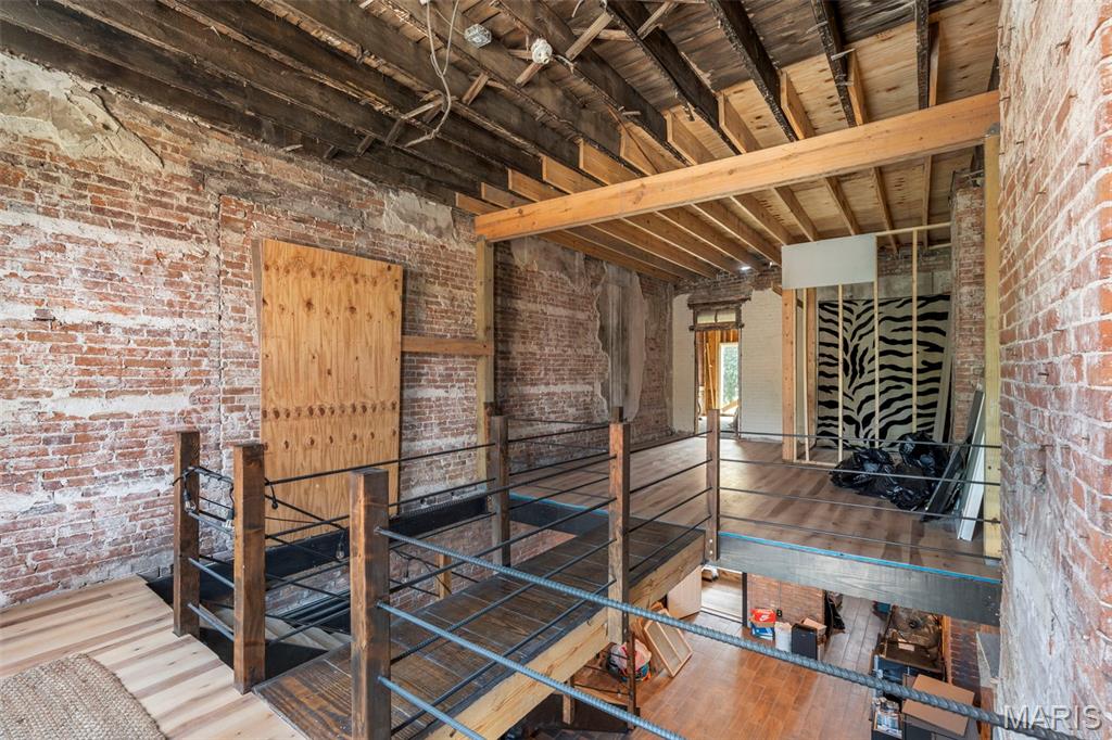 Hebert Tr Add - Residential Income