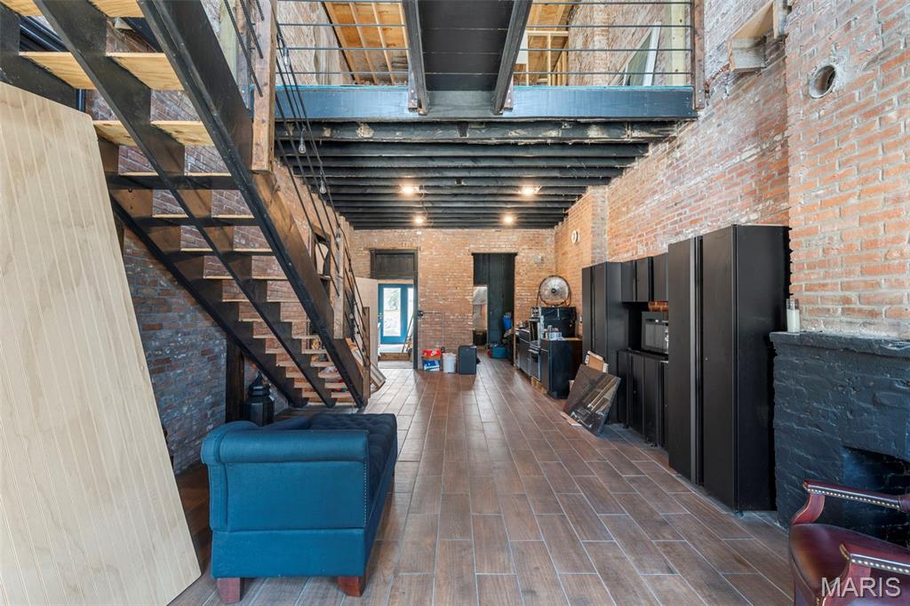 Hebert Tr Add - Residential Income