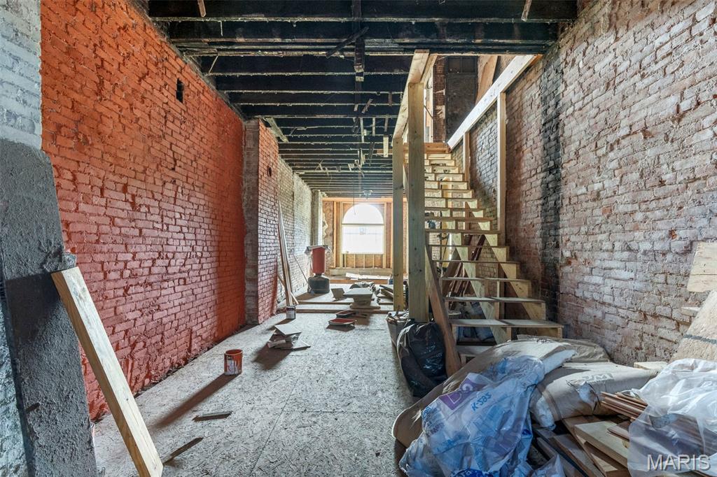 Hebert Tr Add - Residential Income