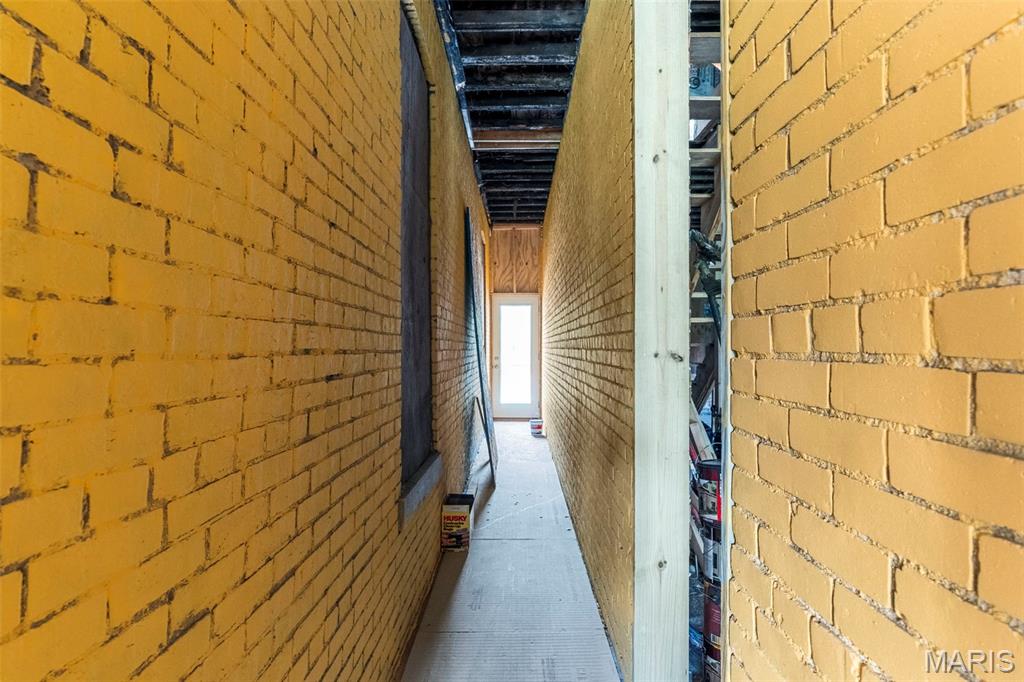 Hebert Tr Add - Residential Income