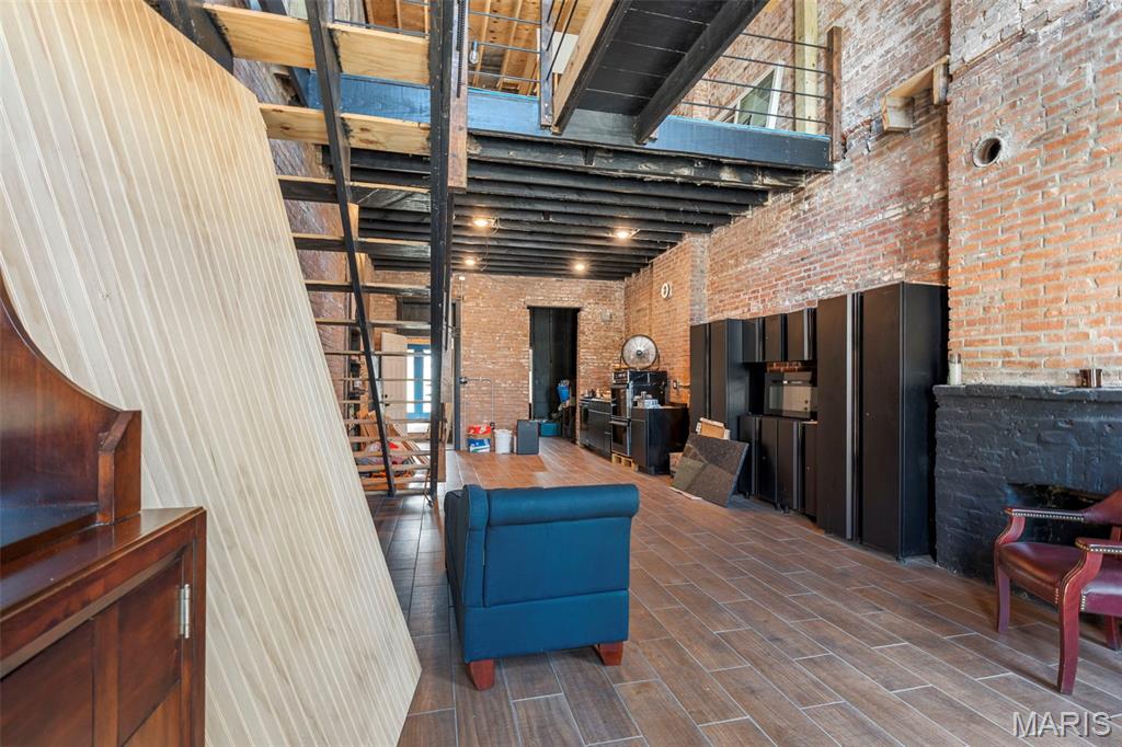 Hebert Tr Add - Residential Income