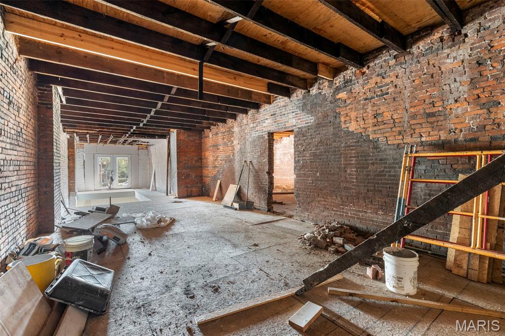 Hebert Tr Add - Residential Income