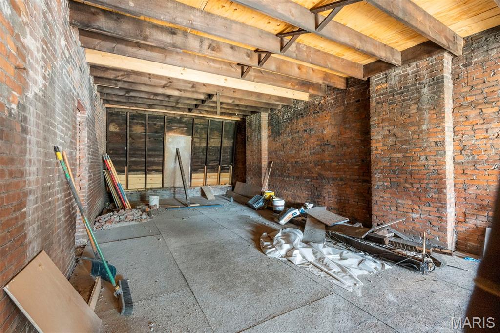 Hebert Tr Add - Residential Income