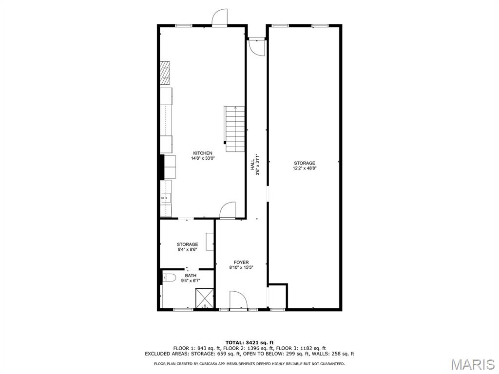 Hebert Tr Add - Residential Income