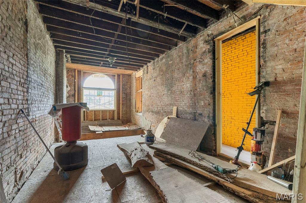 Hebert Tr Add - Residential Income