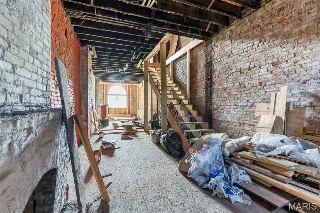 Hebert Tr Add - Residential Income